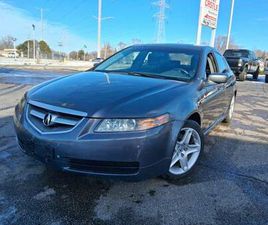 ACURA TL 2006 ACURA TL