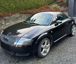 1.8 TURBO 20V AMBITION