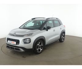 CITROEN C3 AIRCROSS 1.5 BLUE-HDI