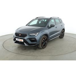 CUPRA ATECA 2.0 TSI