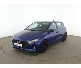 1.0 T-GDI MILD-HYBRID