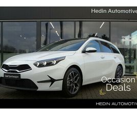 1.5 TURBO 160PK ! AUT. EXECUTIVELINE | EL. PANORAMADAK | MEMORYSEAT | JBL | NAVIGATIE | STOEL/STUURVERW. | EL. KLEP | LED | LMV 17 INCH