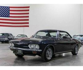 USED 1965 CHEVROLET CORVAIR