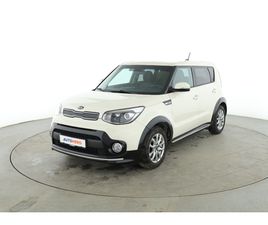 KIA SOUL 1.6 GDI