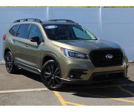 2022 SUBARU ASCENT ONYX
