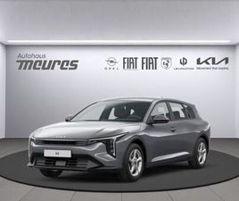 KIA K4 KIA K4 VISION 1.0 T-GDI 48V DCT NAVI KLIMAAUTOM RÜCK