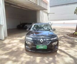 RENAULT KWID 1.0 ZEN 2025