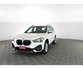 X1 XDRIVE20D BUSINESS ADVANTAGE