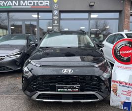 BAYON BAYON 1.0 T-GDI HYBRID 48V IMT XLINE