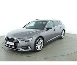 45 TFSI MILD-HYBRID