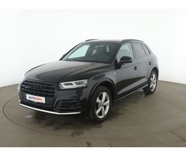 40 TDI MILD-HYBRID