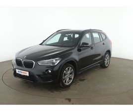 XDRIVE 18D