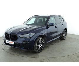 XDRIVE 45E