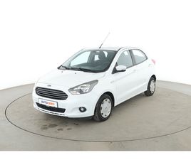 FORD KA+ 1.2 TI-VCT