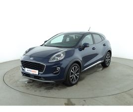 1.5 TDCI ECOBLUE