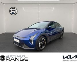 KIA EV4 KIA EV4 FASTBACK EARTH 81.4 KWH BATTERIE