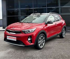 KIA STONIC 1.4 VISION
