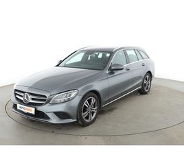 C 220 D