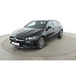 CLA 200 D SHOOTING BRAKE