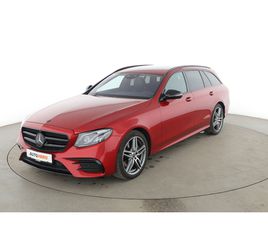 MERCEDES CLASSE E STATION WAGON E 220 E 220 D
