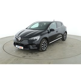 RENAULT CLIO 1.3 TCE