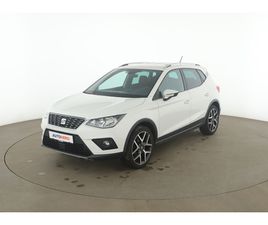 SEAT ARONA 1.0 TSI