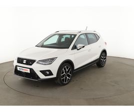 SEAT ARONA 1.5 TSI ACT