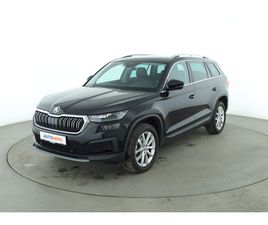SKODA KODIAQ 1.5 TSI ACT