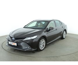 TOYOTA CAMRY 2.5 HYBRID