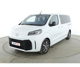 TOYOTA PROACE VERSO 2.0 D-4D