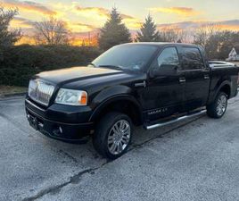 2008 LINCOLN MARK LT...RUNS/DRIVES GREAT...CLEAN INSIDE AND OUT