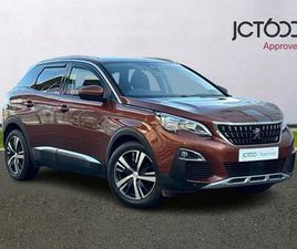 1.5 BLUEHDI ALLURE EAT EURO 6 (START/STOP) 5DR