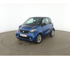 SMART FORTWO 1.0