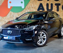 INFINITI Q30 1.5D PREMIUM TECH