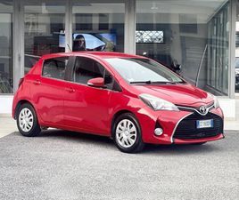 BENZINA 69CV E6 NEO - 2015