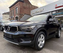 VOLVO XC40 1.5 T2 MOMENTUM PRO TOIT PANO **GARANTIE 1AN**