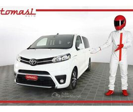 VERSO ELECTRIC 50 KWH L0 COMPACT D EXECUTIVE