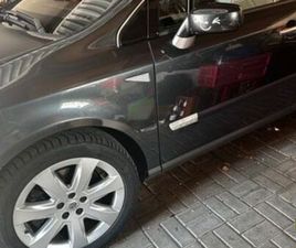 RENAULT VEL SATIS RENAULT