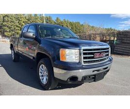 USED 2012 GMC SIERRA 1500 SL