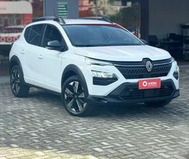 TECHNO FLEX 1.0 TB 12V 5P AUT.