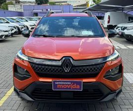 TECHNO FLEX 1.0 TB 12V 5P AUT.