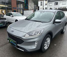 FORD KUGA 1.5 ECOBOOST 5 PORTES GPS AIRCO GARANTIE 12 MOIS