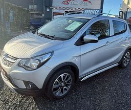 OPEL KARL KARL ROCKS 1.0I (EU6.2)