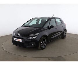 CITROEN C4 SPACETOURER 1.5 BLUE-HDI BUSINESS EAT8
