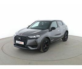 DS AUTOMOBILES DS3 CROSSBACK 1.5 BLUE-HDI PERFORMANCE LINE
