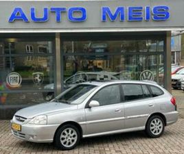 KIA RIO 1.5 X-TREME AIRCO NAP-AUTOPAS PANORAMA — KIA — MARKTPLAATS