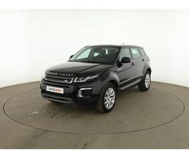 LAND ROVER EVOQUE 2.0 TD4