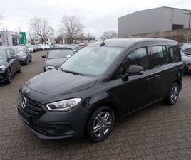 MERCEDES-BENZ CITAN KOMBI 110 CDI, SHZ, KAMERA, ALLWETTER