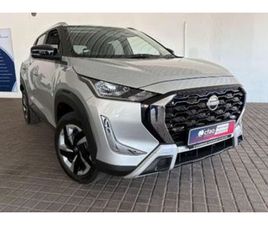 2025 NISSAN MAGNITE 1.0 ACENTA