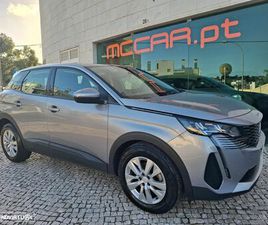 PEUGEOT 3008 PEUGEOT 3008 PURETECH 130 STOP & START GPF EAT8 ACTIVE BUSINESS-PACK